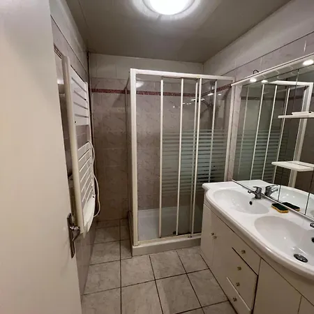 Les Bains Appartement